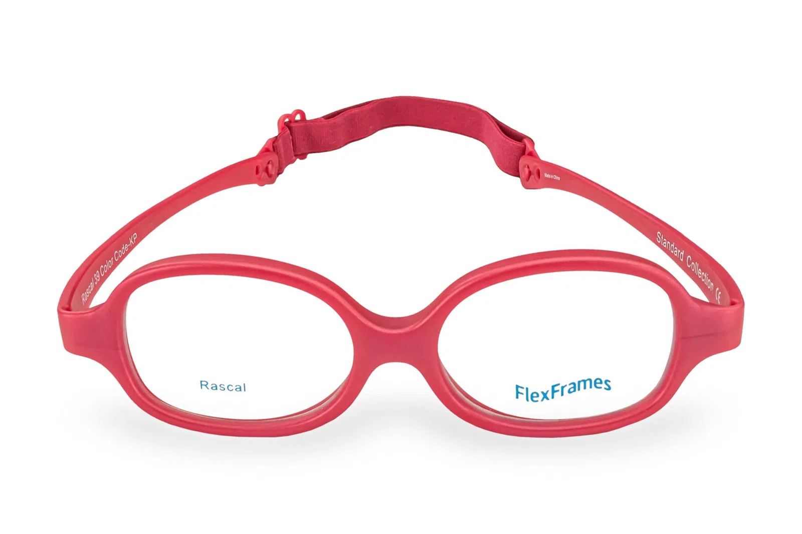 Miraflex BabyPlus42 Eyeglasses - view 4